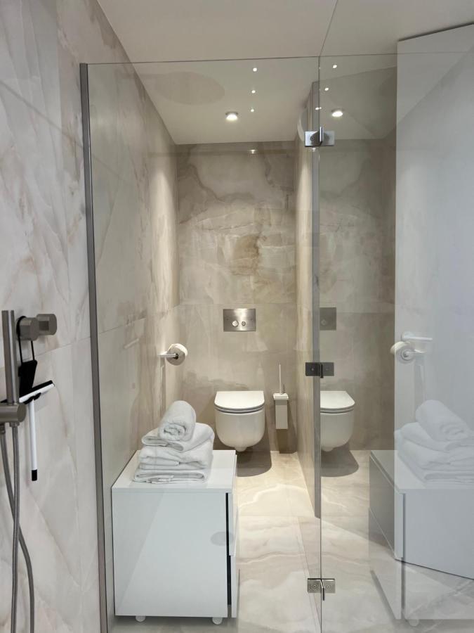 O Verso Du Chateau - Studio 11 Barr Extérieur photo