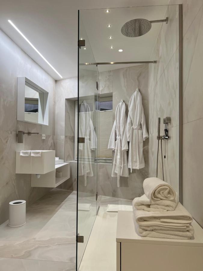 O Verso Du Chateau - Studio 11 Barr Extérieur photo