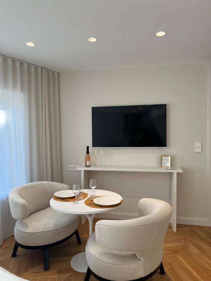 O Verso Du Chateau - Studio 11 Barr Extérieur photo