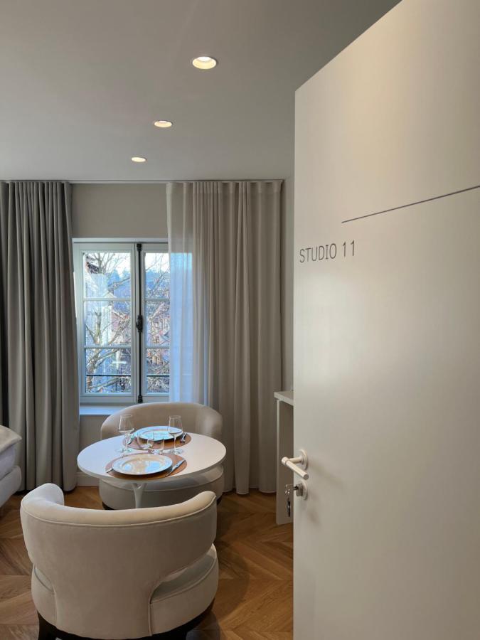 O Verso Du Chateau - Studio 11 Barr Extérieur photo