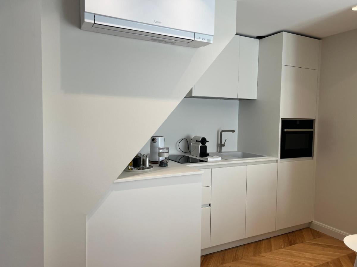 O Verso Du Chateau - Studio 11 Barr Extérieur photo