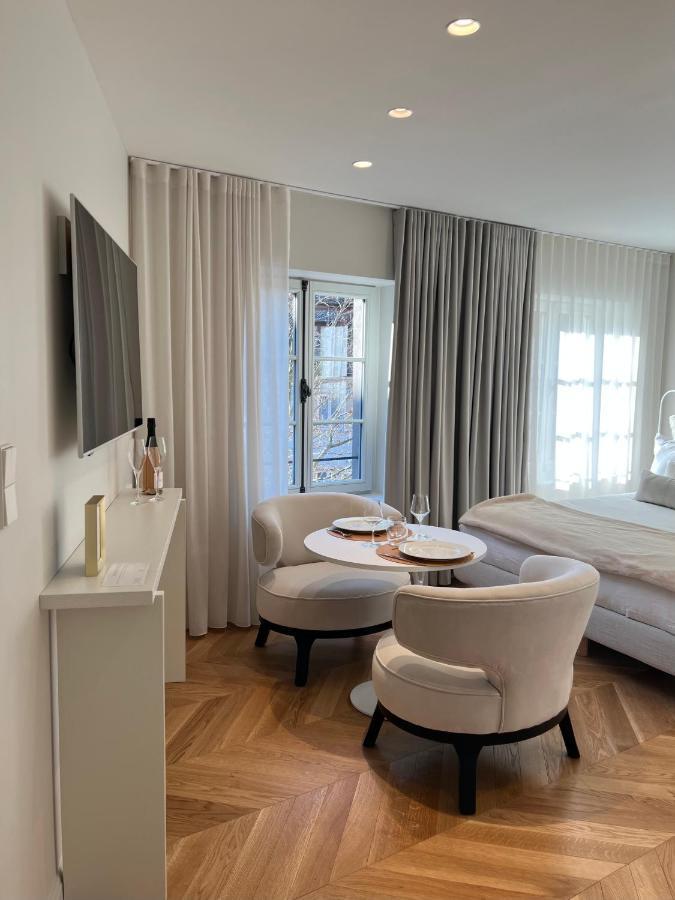 O Verso Du Chateau - Studio 11 Barr Extérieur photo