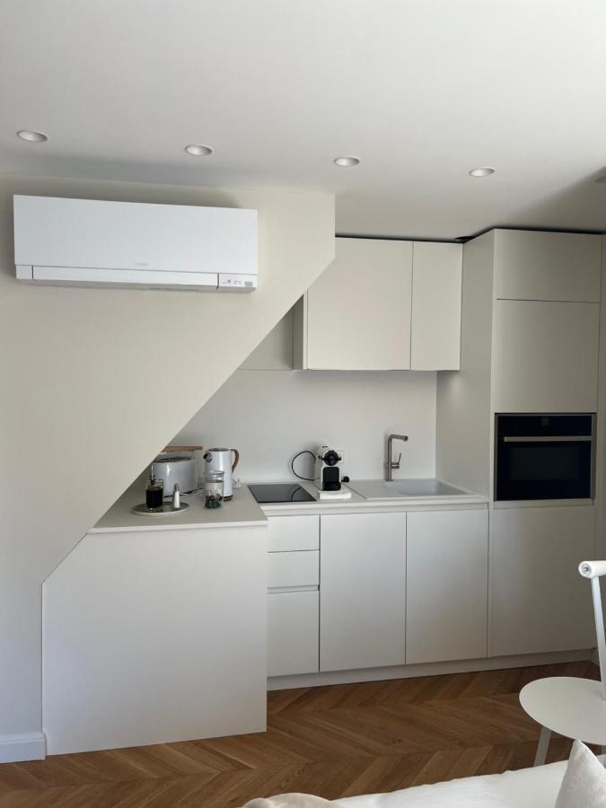O Verso Du Chateau - Studio 11 Barr Extérieur photo
